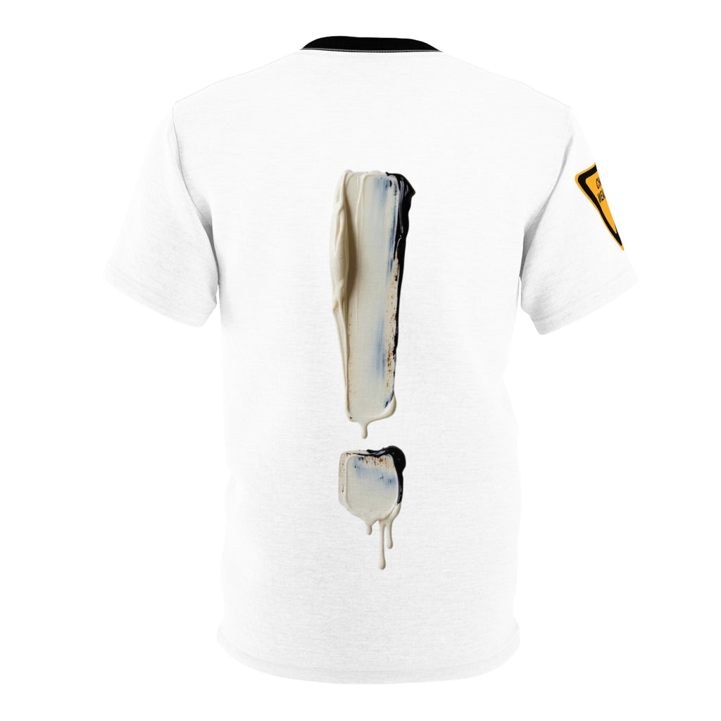 Currency Needed Money Tear T-Shirt — Distressed 100 Bill Graphic Tee
